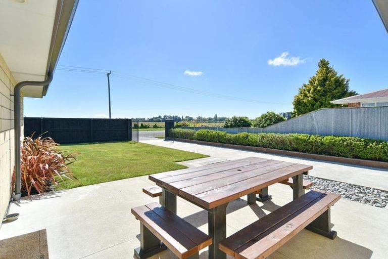 Photo of property in 15 Cam Road, Kaiapoi, 7630