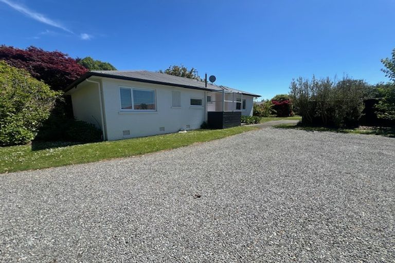 Photo of property in 17 Taylor Street, Geraldine, 7930