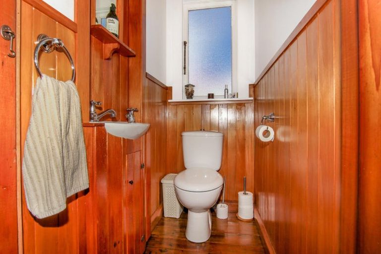 Photo of property in 95 Domett Street, Westport, 7825