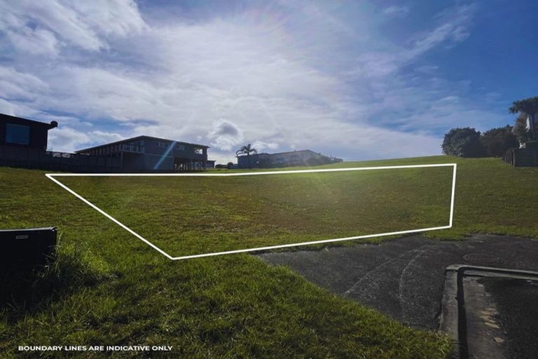 Photo of property in 15 Akeake Crescent, Karikari Peninsula, 0483