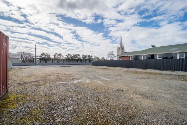 Photo of property in 18 Denmark Street, Temuka, 7920