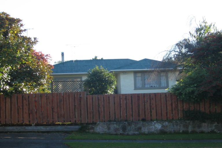 Photo of property in 130 Elizabeth Drive, Tokoroa, 3420
