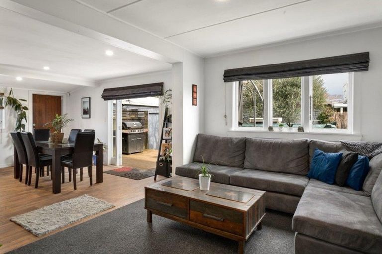 Photo of property in 17 Wilson Street, Waihi, 3610