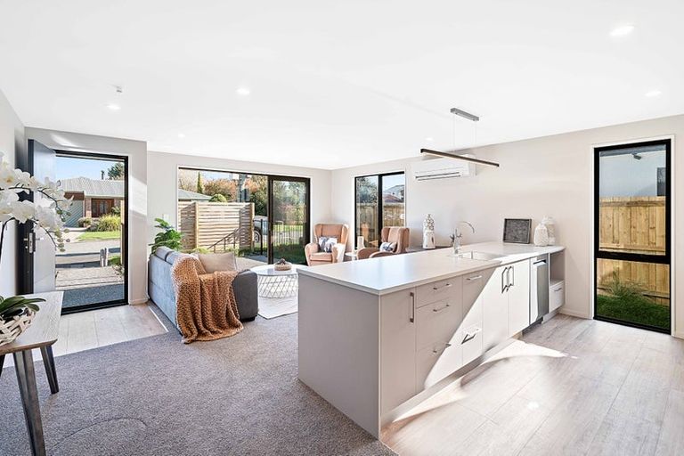 Photo of property in 6 Bailey Street, Templeton, Christchurch, 8042