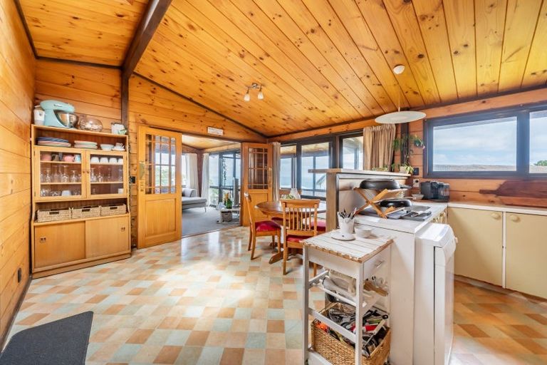 Photo of property in 174 Buckley Road, Southgate, Wellington, 6023