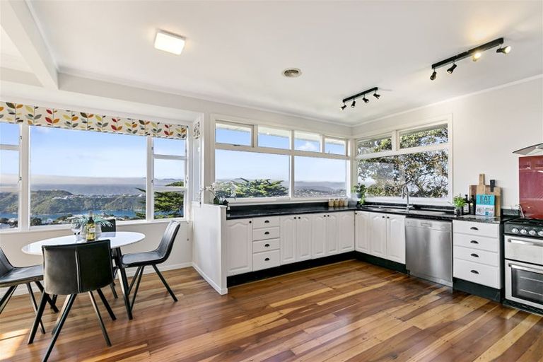 Photo of property in 50 Marewa Road, Hataitai, Wellington, 6021