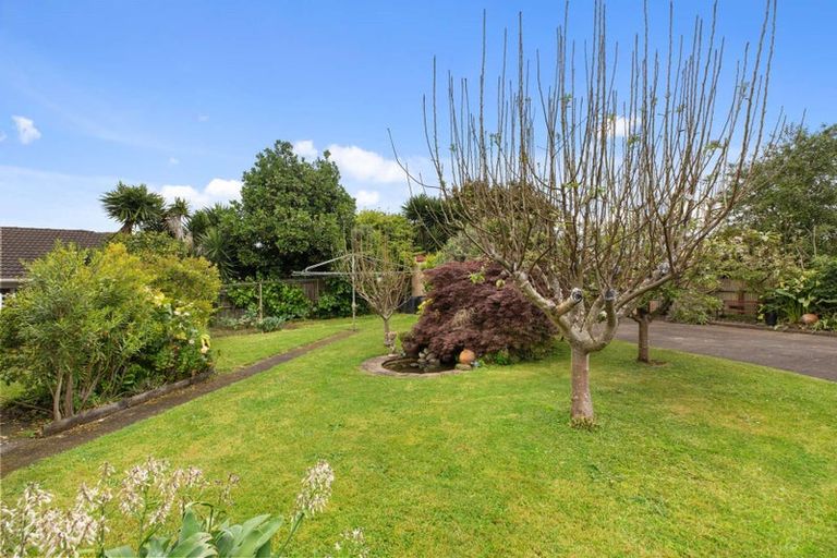 Photo of property in 5 Meachen Terrace, Waiuku, 2123