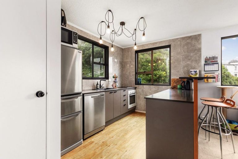 Photo of property in 7/138 Hataitai Road, Hataitai, Wellington, 6021