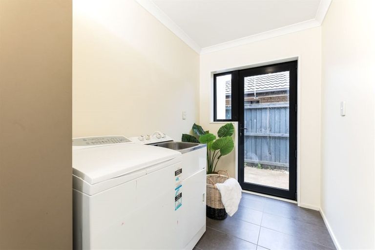 Photo of property in 29 Longspur Avenue, Wigram, Christchurch, 8025