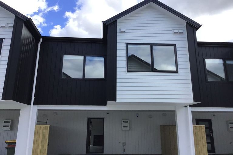 Photo of property in 56u4 May Street, Hamilton East, Hamilton, 3216