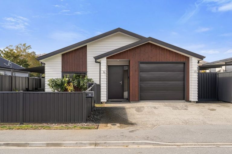 Photo of property in 11 Dawkins Street, Cromwell, 9310