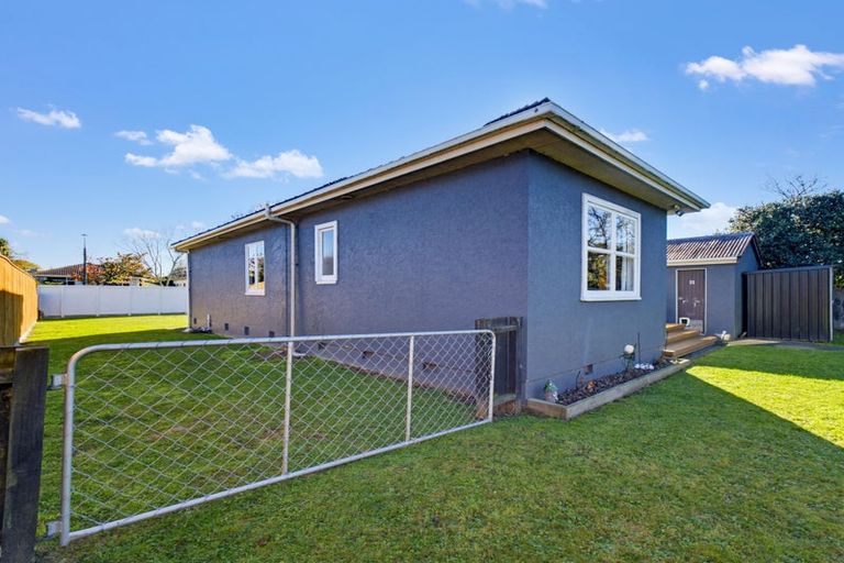 Photo of property in 81 Guy Avenue, Takaro, Palmerston North, 4410