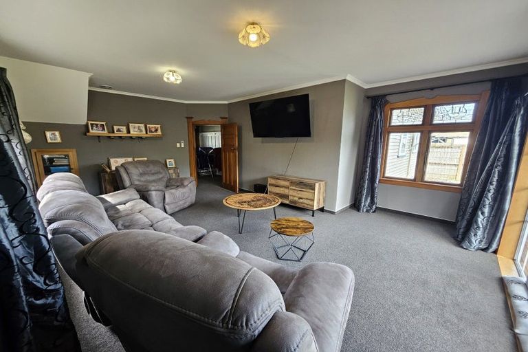 Photo of property in 40 Palmerston Street, Greymouth, 7805