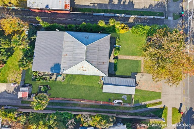 Photo of property in 113 Gascoigne Street, Raureka, Hastings, 4120