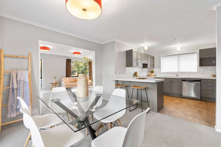 Photo of property in 20 Rearsby Drive, Halswell, Christchurch, 8025