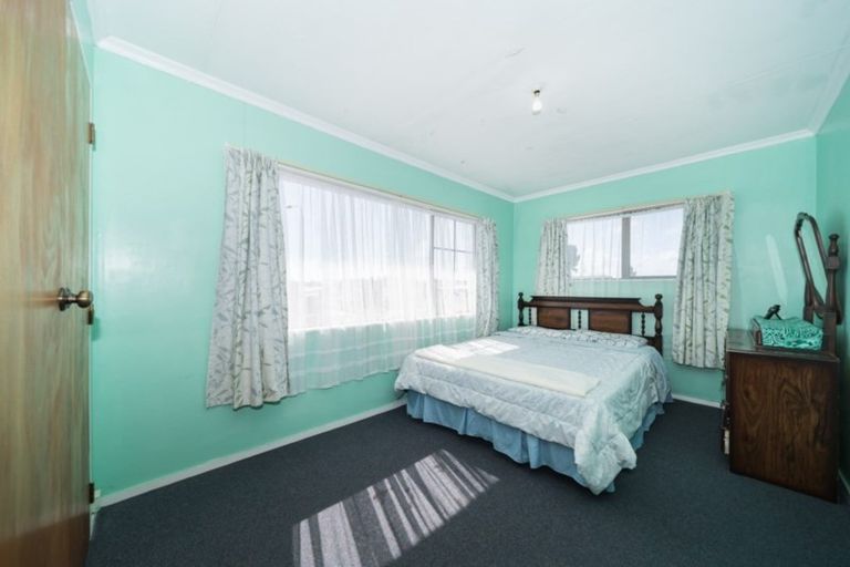 Photo of property in 121 Rugby Street, Awapuni, Palmerston North, 4412