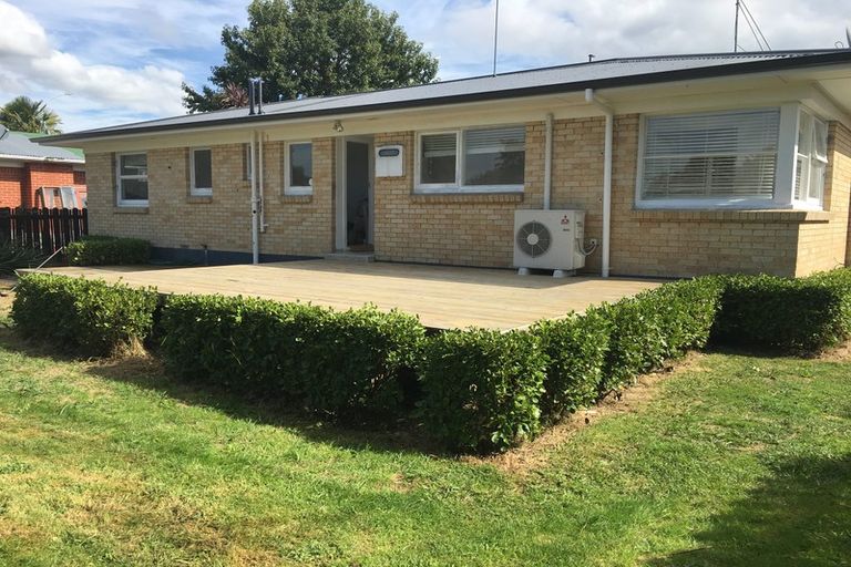 Photo of property in 202 Hukanui Road, Chartwell, Hamilton, 3210