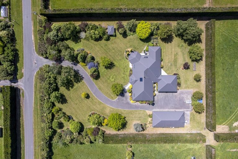 Photo of property in 16 Knights Road, Rolleston, Christchurch, 7675