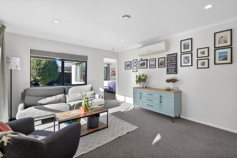 Photo of property in 14 Pascoe Drive, Woodend, 7610