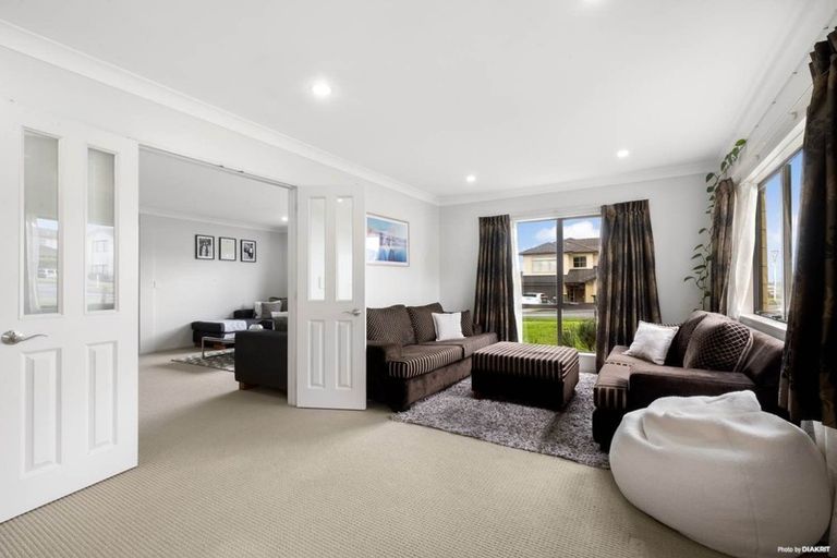 Photo of property in 34 Amaretto Avenue, Flat Bush, Auckland, 2019