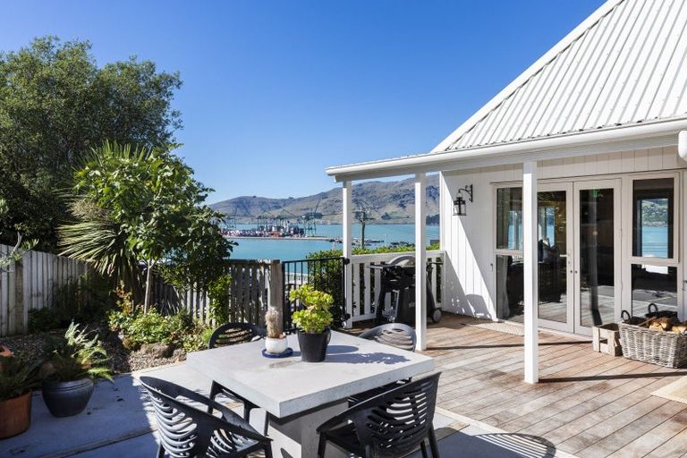 Photo of property in 30a Brittan Terrace, Lyttelton, 8082