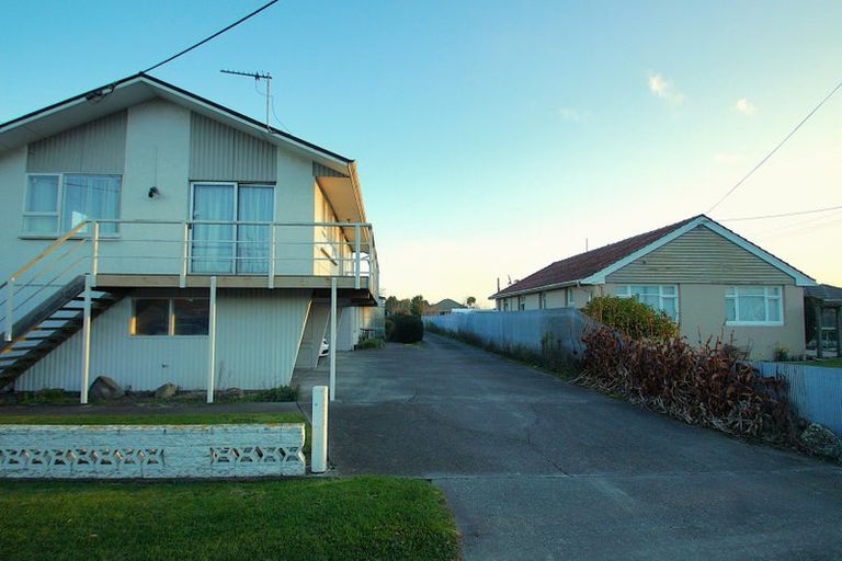Photo of property in 4/74 Brynley Street, Hornby, Christchurch, 8042