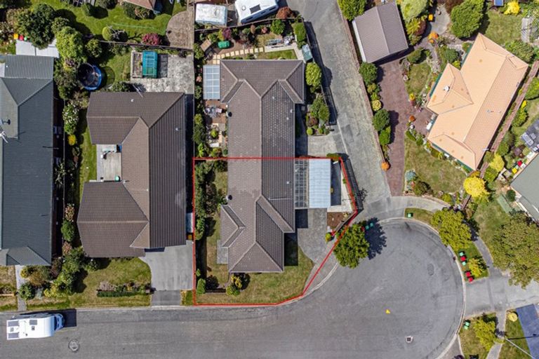 Photo of property in 1/35 Ben Nevis Drive, Broomfield, Christchurch, 8042