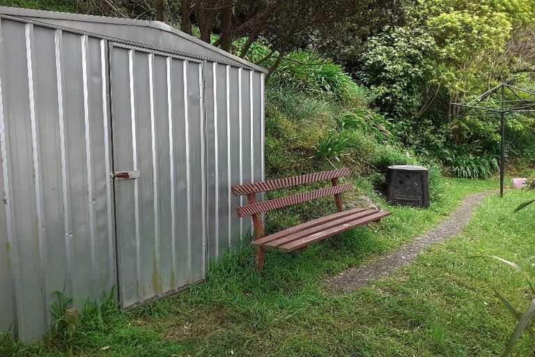 Photo of property in 17f3 Hepara Street, Hataitai, Wellington, 6021