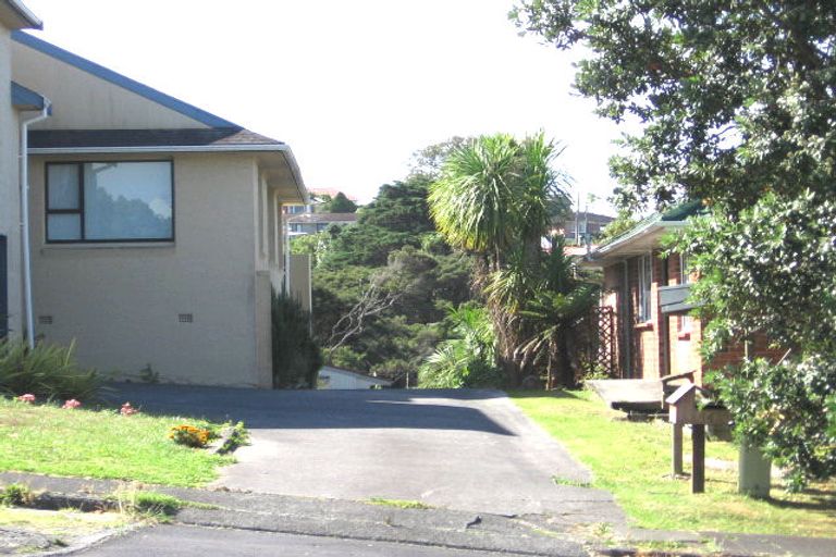 Photo of property in 14a Waratah Street, Birkenhead, Auckland, 0626