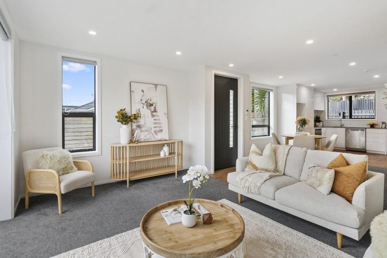 Photo of property in 42c Tennyson Street, Petone, Lower Hutt, 5012