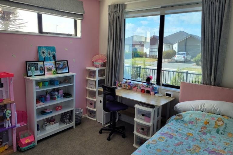 Photo of property in 7 Kate Sheppard Drive, Rolleston, 7615