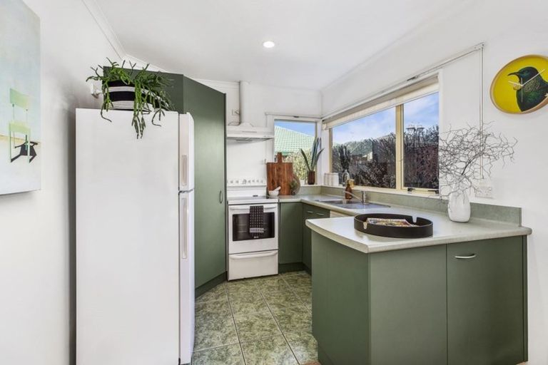 Photo of property in Miramar Villas, 16/3u Byron Street, Miramar, Wellington, 6022
