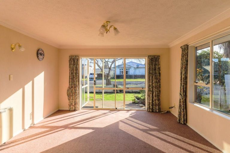 Photo of property in 155 Lindisfarne Street, Richmond, Invercargill, 9810