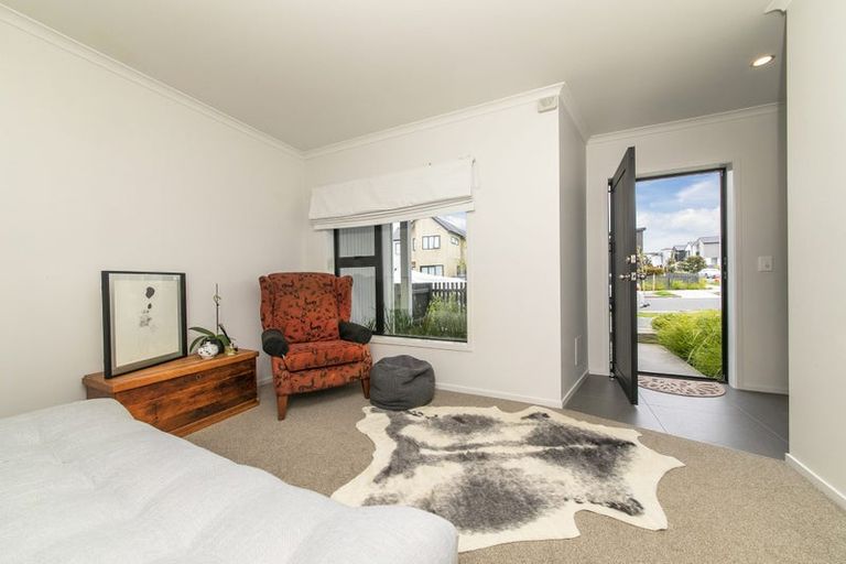 Photo of property in 5 Onekiritea Road, Hobsonville, Auckland, 0616