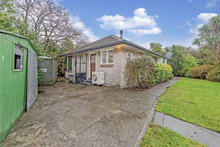 Photo of property in 47a Rutherford Street, Woolston, Christchurch, 8023