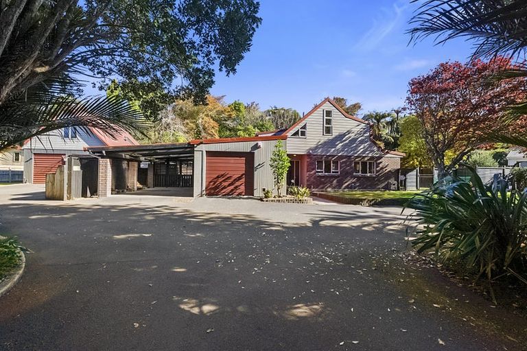 Photo of property in 21b Doralto Road, Frankleigh Park, New Plymouth, 4310