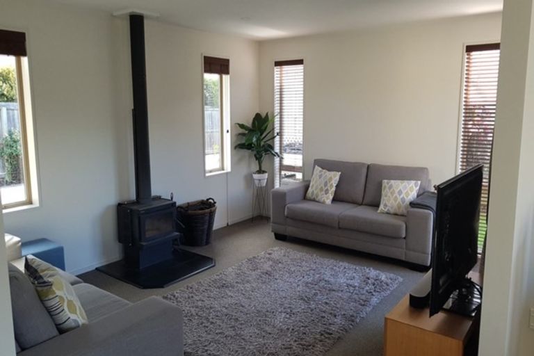 Photo of property in 26a Markham Way, Rolleston, 7614