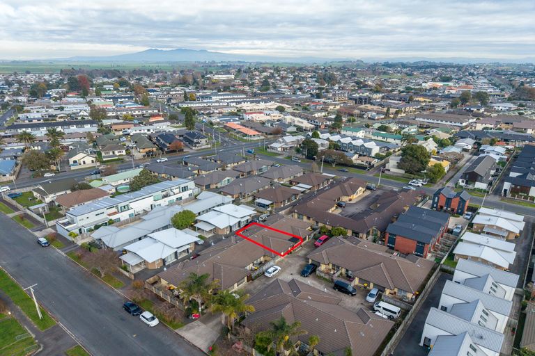 Photo of property in 26u4 Lyon Street, Frankton, Hamilton, 3204