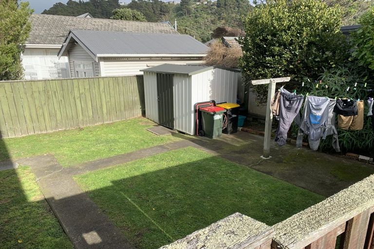 Photo of property in 14u1 Hector Street, Seatoun, Wellington, 6022