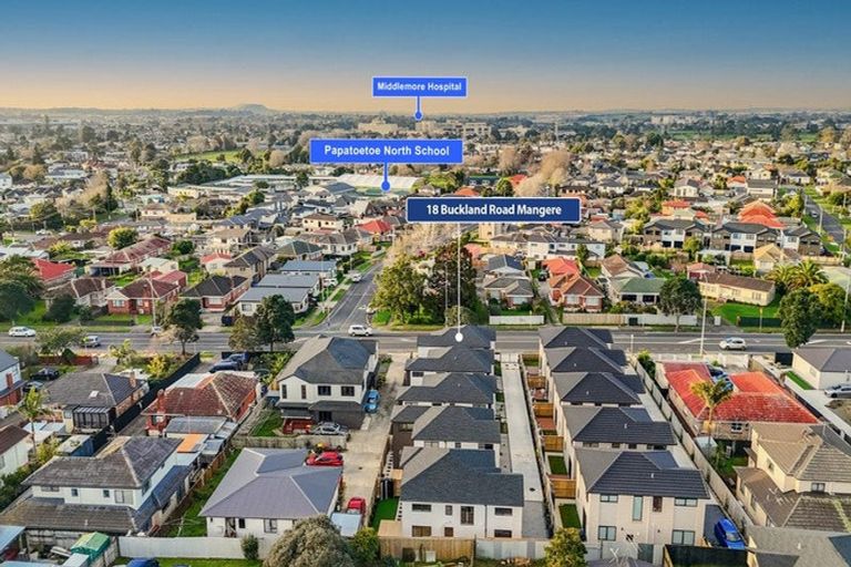 Photo of property in 145 Bremner Road, Karaka, Papakura, 2113