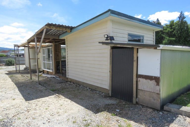 Photo of property in 23 Plaskett Street, Reefton, 7830
