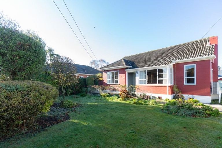 Photo of property in 8 Thomas Street, Linwood, Christchurch, 8062