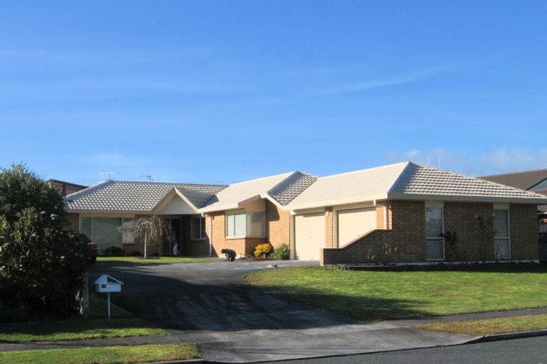 Photo of property in 10 Oregon Crescent, Glenview, Hamilton, 3206