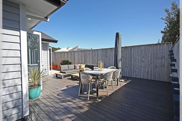Photo of property in 3a Chrystall Street, Foxton Beach, Foxton, 4815