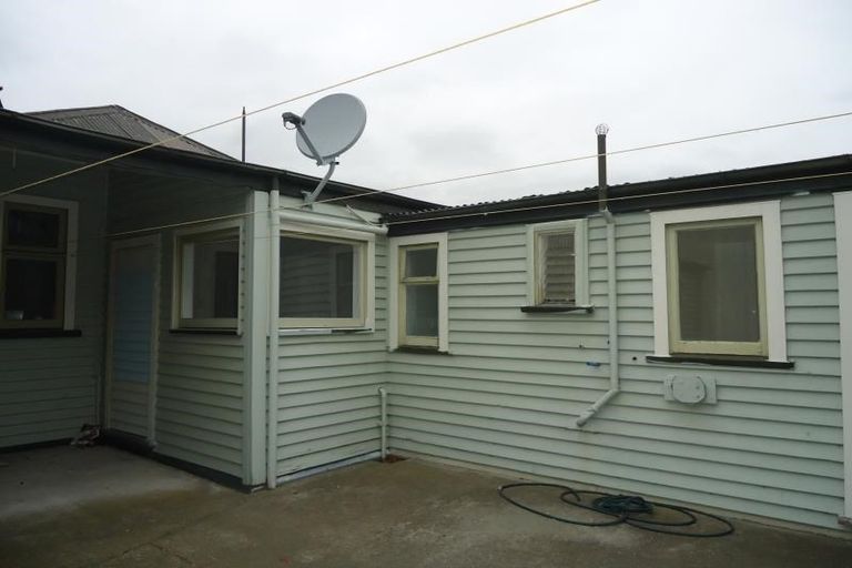 Photo of property in 2/41 Montreal Street, Sydenham, Christchurch, 8023