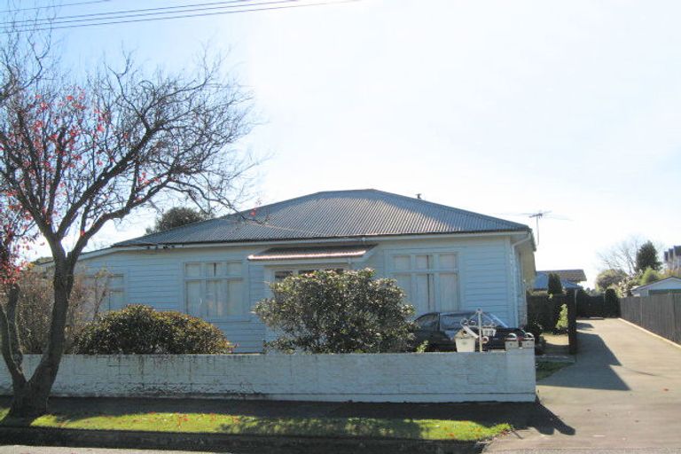 Photo of property in 10 Darroch Street, Belfast, Christchurch, 8051