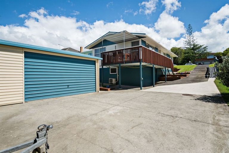 Photo of property in 38 Udys Road, Pakuranga, Auckland, 2010