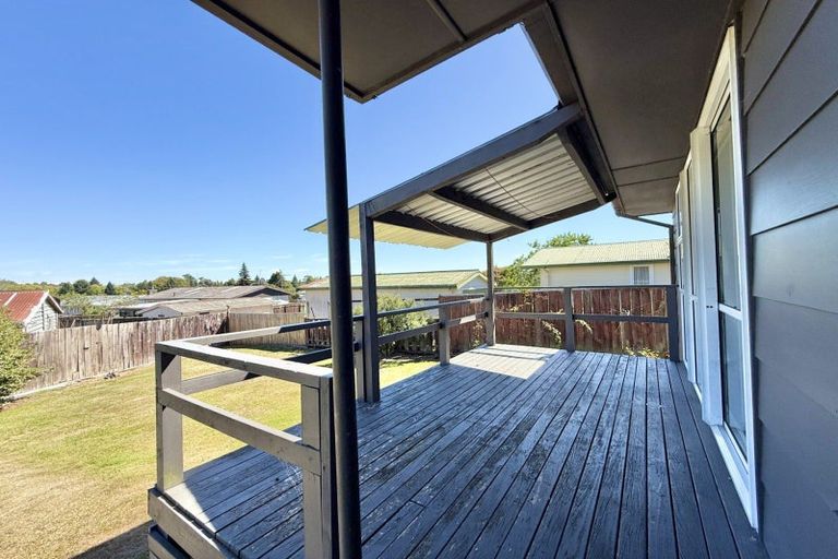 Photo of property in 4 Koropio Place, Tokoroa, 3420