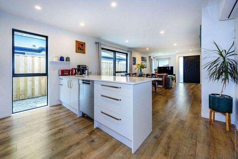 Photo of property in 12 Fairhall Street, Rolleston, 7615