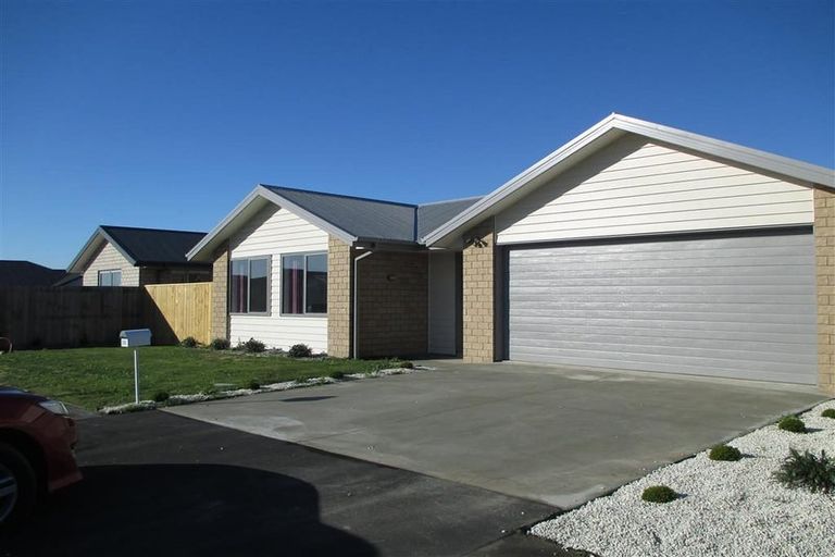 Photo of property in 26 Maclaren Road, Wigram, Christchurch, 8042